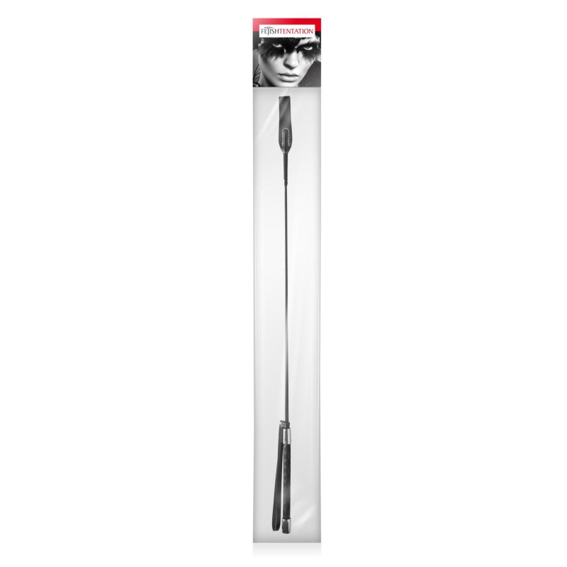 Ляскалка Fetish Tentation Cravache Black