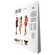 Відверта сукня-сітка Passion BS073 white