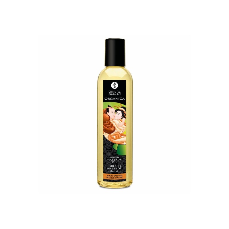 Подарунковий набір Shunga Sweet Kisses Kit