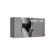 Трусы-стринги для страпона Strap-On-Me HEROINE HARNESS - XL