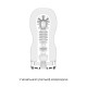Мастурбатор Tenga Deep Throat (Original Vacuum) Cup (глибоке горло) Strong із вакуумною стимуляцією
