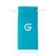 Скляний дилдо Gildo Glass Dildo No. 21