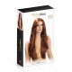 Перука World Wigs RIHANA LONG REDHEAD