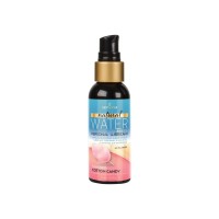 Смазка на водной основе Sensuva Natural Water-Based Cotton Candy (57 мл) без глицерина и парабенов