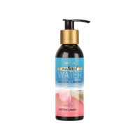 Смазка на водной основе Sensuva Natural Water-Based Cotton Candy (125мл) без глицерина и парабенов