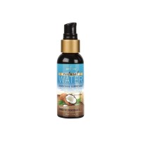 Змазка на водній основі Sensuva Natural Water-Based Exotic Coconut (57мл) без гліцерину та парабенів