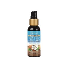 Змазка на водній основі Sensuva Natural Water-Based Exotic Coconut (57мл) без гліцерину та парабенів