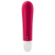 Віброкуля перезаряджувана Satisfyer Ultra Power Bullet 1 Red