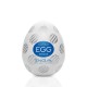 Мастурбатор-яйцо Tenga Egg Sphere с многоуровневым рельефом