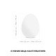 Набір мастурбаторів-яєць Tenga Egg New Standard Pack (6 яєць)