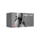 Трусы для страпона Strap-On-Me Leatherette HARNESS CURIOUS (мятая упаковка!!!)