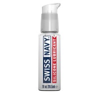 Лубрикант на силіконовій основі Swiss Navy Silicone 29,5 мл