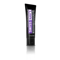 Збуджувальний лубрикант на водно-силіконовій основі Swiss Navy Sensual Arousal Gel 10 мл