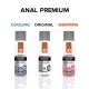 Розпродаж!!! Анальне мастило System JO ANAL PREMIUM - ORIGINAL (240 мл) (термін 03.2026)