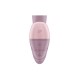 Вакуумний вібратор Satisfyer Supernova Old Rose, 2 положення стовбура