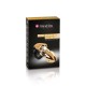 Клітка для члена з електростимуляцією Mystim Pubic Enemy No 1 - Gold Edition