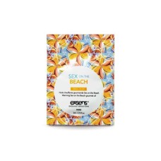 Пробник масажна олія EXSENS Sex On The Beach 3мл