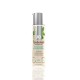 Масажна олія JO Naturals Massage Oil Peppermint & Eucalyptus з ефірними оліями (120 мл)