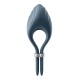 Эрекционное вибокольцо лассо Satisfyer Duelist Dark Blue, 10 режимов, мощный мотор