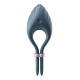Эрекционное вибокольцо лассо Satisfyer Duelist Dark Blue, 10 режимов, мощный мотор