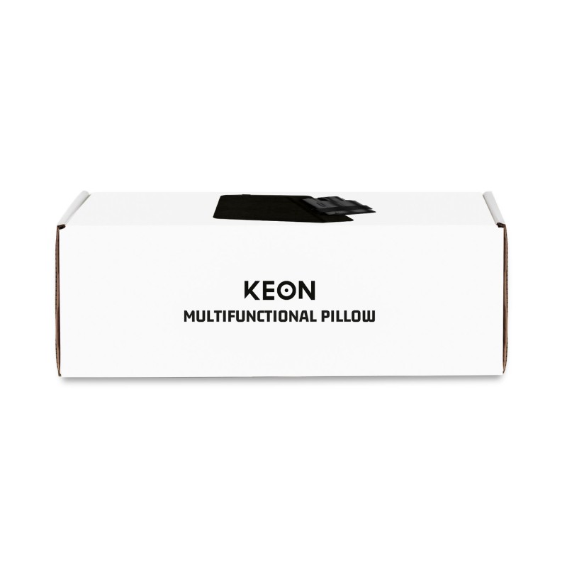 Подушка с креплением для мастурбатора Kiiroo Keon Pillow and Strap, 3 позиции
