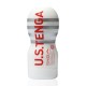 Мастурбатор Tenga US Deep Throat (Original Vacuum) Cup GENTLE (глубокая глотка большая)