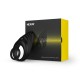 Ерекційне віброкільце Nexus Enhance Vibrating Cock and Ball Ring, подвійне