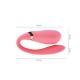 Смартвібратор для пар Zalo — Fanfan Rouge Pink