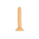 Фалоімітатор ADDICTION Tino 5.25″ Silicone Dildo, присоска, діаметр 1,9 см, віброкуля в подарунок