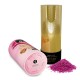 Пінлива сіль для ванни Shunga Dead Sea salt Oriental Crystals — Rose Petal (500 г), Мертвого моря