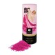 Пінлива сіль для ванни Shunga Dead Sea salt Oriental Crystals — Rose Petal (500 г), Мертвого моря