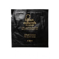 Пробник Bijoux Indiscrets Sachette 2IN1 Aphrodisia (2 мл)