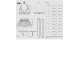 Эротический костюм школьницы с мини-юбкой Obsessive Schooly 5pcs costume S/M, бело-красный