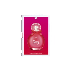 Пробник парфумів з феромонами Obsessive Perfume Sexy - sample (1 мл)