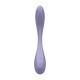 Універсальний смарт-вібратор Satisfyer G-Spot Flex 5+ Lilac