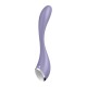 Універсальний смарт-вібратор Satisfyer G-Spot Flex 5+ Lilac