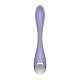 Універсальний смарт-вібратор Satisfyer G-Spot Flex 5+ Lilac