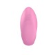 Вібратор на палець Satisfyer Love Riot Pink, 12 варіантів використання