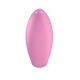 Вібратор на палець Satisfyer Love Riot Pink, 12 варіантів використання