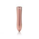 Мощная вибропуля DOXY ROSE GOLD в металлическом кейсе, ультрагладкая, 7 режимов