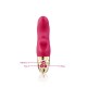 Вібратор-кролик Mystim Hop Hop Bob Fuchsia, потужний мотор, 8 режимів
