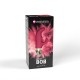 Вібратор-кролик Mystim Hop Hop Bob Fuchsia, потужний мотор, 8 режимів