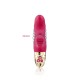 Вібратор-кролик Mystim Hop Hop Bob Fuchsia, потужний мотор, 8 режимів