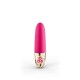Вібратор Mystim Sleak Freak Pink, 8 режимів, внутрішня та зовнішня стимуляція