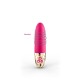 Вібратор Mystim Sleak Freak Pink, 8 режимів, внутрішня та зовнішня стимуляція