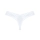 Мереживні танга Obsessive Heavenlly thong M/L