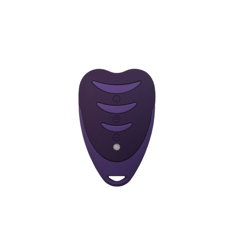 Фалоімітатор з вібрацією SilexD Norman Vibro Flesh (Model 1 size 8,5