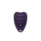 Фалоімітатор з вібрацією SilexD Norman Vibro Flesh (Model 1 size 8,5
