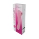 Вакуумний кліторальний стимулятор Femintimate Daisy Massager Pink