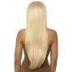 Перука Leg Avenue 33″ Long straight center part wig Blond